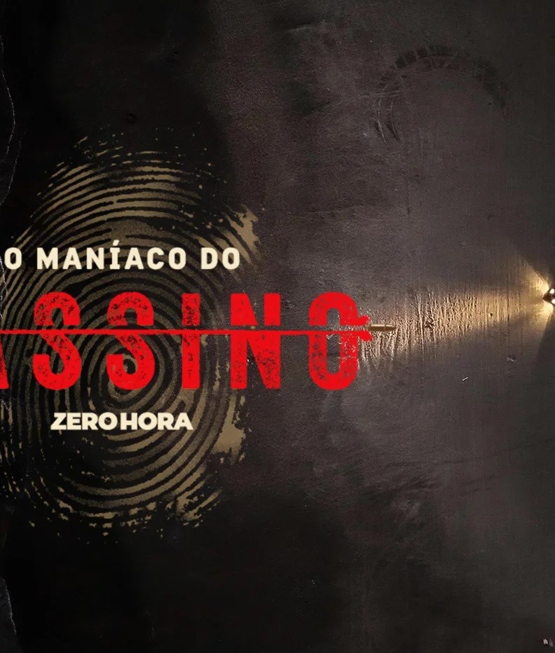 Zero Hora estreia especial multimídia O Maníaco do Cassino, nesta segunda-feira (16)