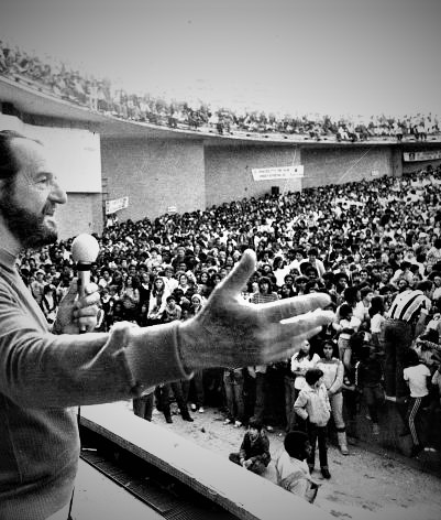 Grupo RBS homenageia centenário do fundador, Maurício Sirotsky Sobrinho
