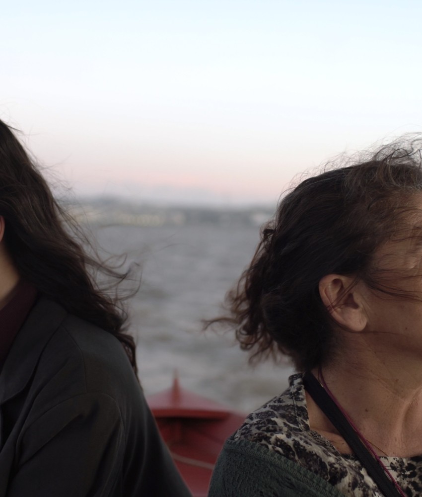 "Caju, Meu Amigo", filme gravado em Porto Alegre e coproduzido por TV Globo e RBS TV, estreia no Cine BBB