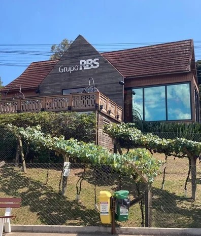 Grupo RBS anuncia programação especial na 35ª edição da Festa da Uva