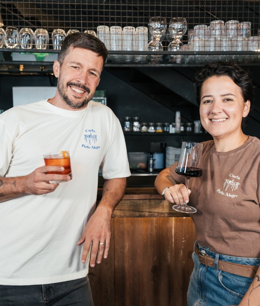 Novas vozes, conteúdos e coleção de camisetas: Destemperados celebra 19 anos com ações especiais