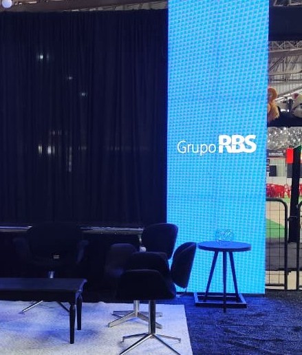 Grupo RBS participa dos eventos FEISMA e Santa Summit em Santa Maria