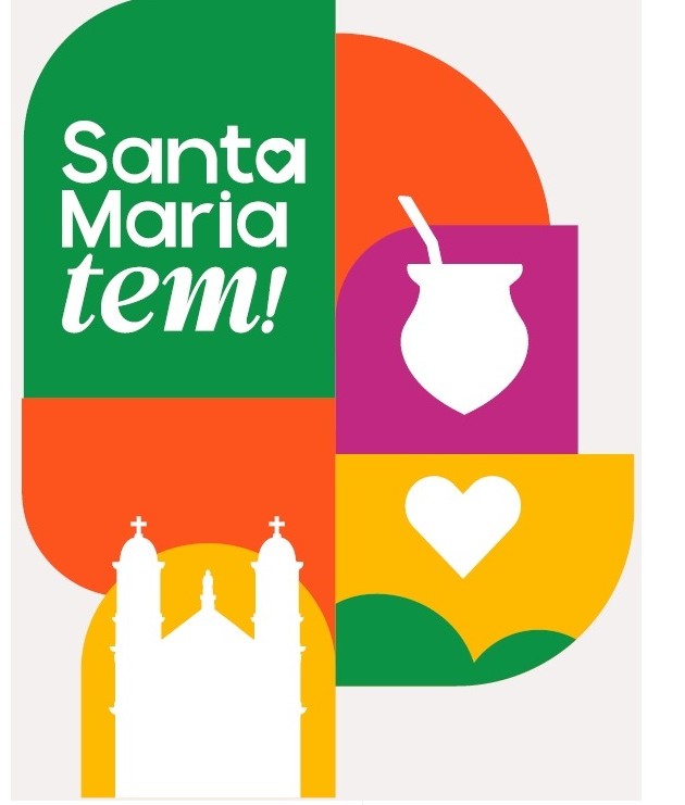 Movimento “Santa Maria Tem!” propõe ações focadas nos diferenciais da cidade