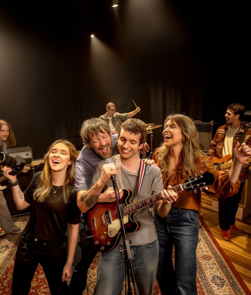 “A vida é um convite”: campanha de fim de ano do Grupo RBS celebra conexões reais 