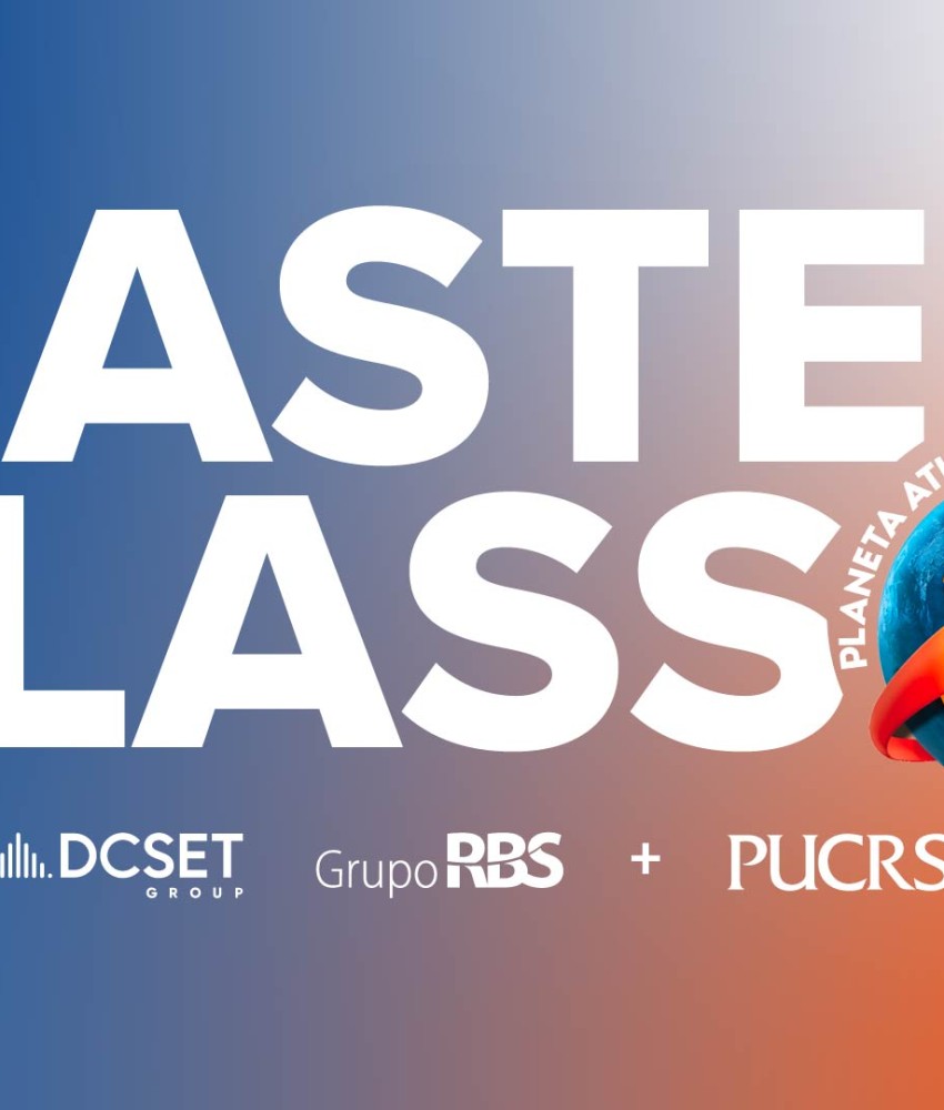 Planeta Atlântida e PUCRS lançam masterclass com imersão nos bastidores do festival