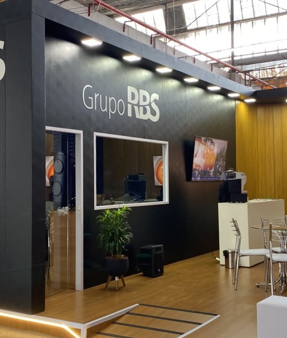 Grupo RBS participa da 32ª Fenadoce com programação especial