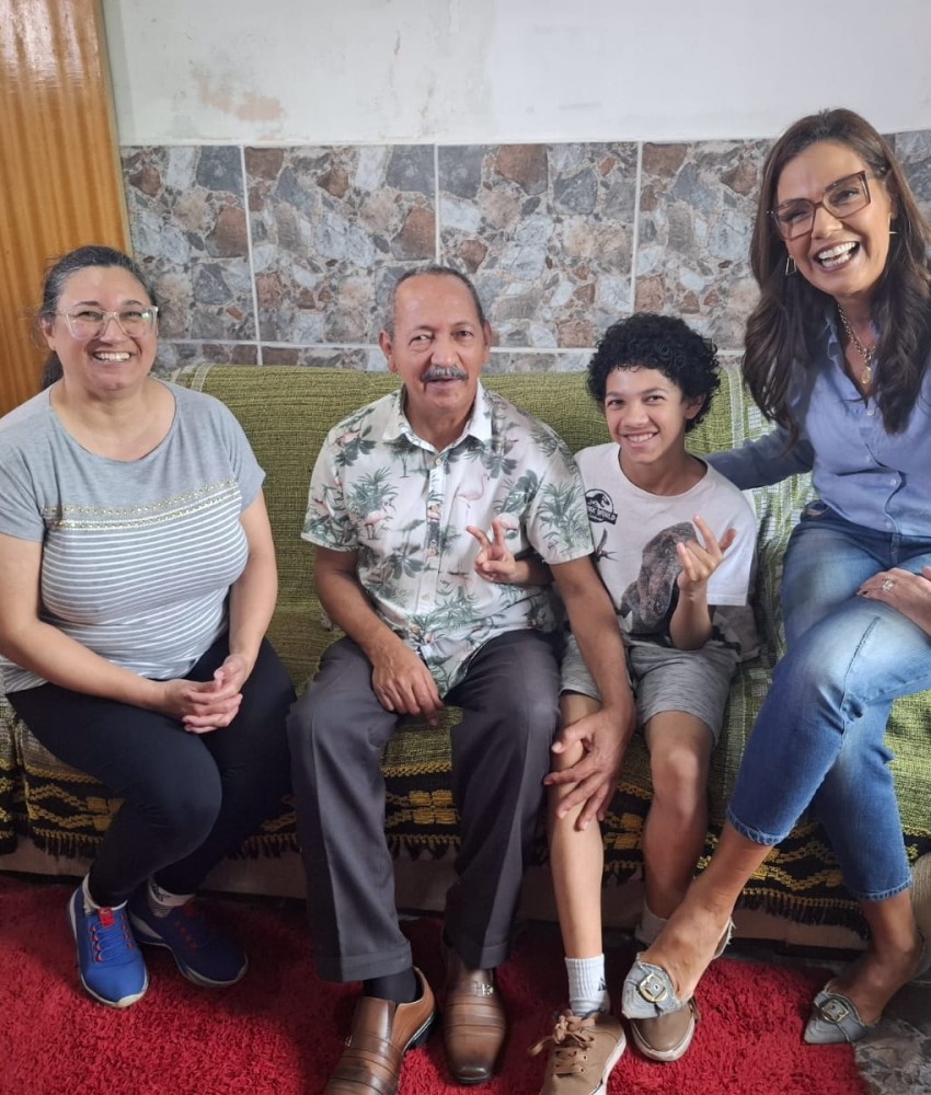 “Na Tua Casa” leva transmissão de Jornal do Almoço e Globo Esporte, da RBS TV, para lares de telespectadores