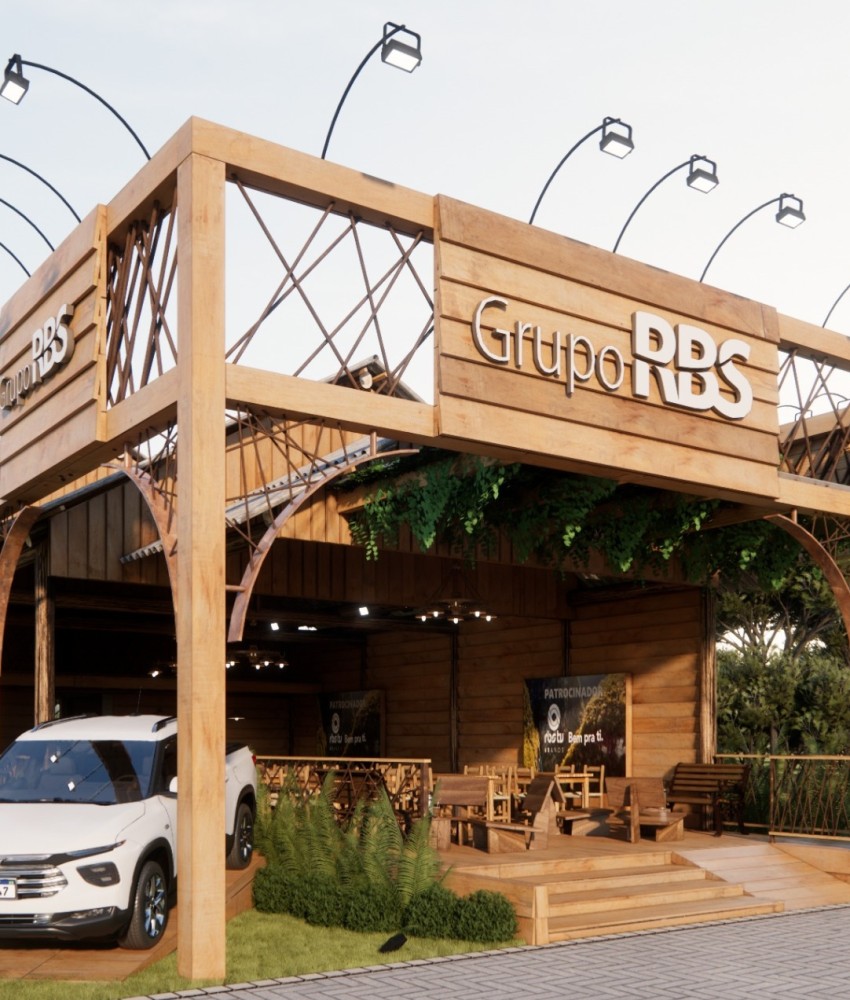 Grupo RBS anuncia programação especial para o Acampamento Farroupilha