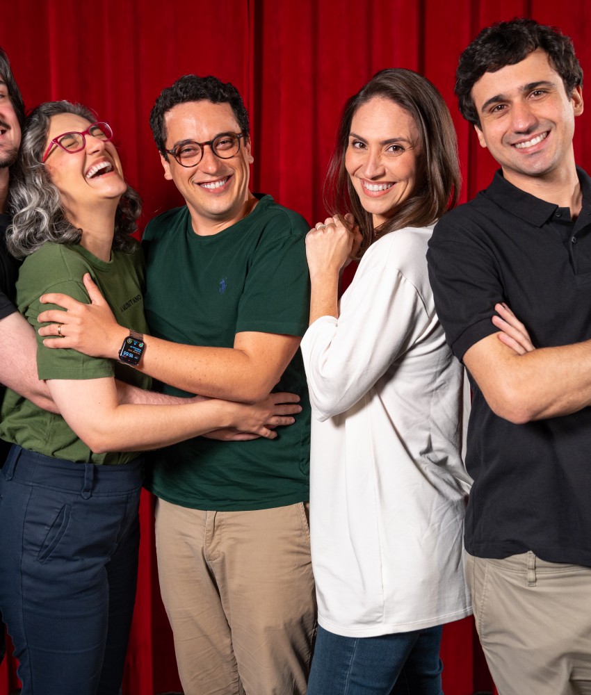 Grupo RBS anuncia parceria com RivoStudio e amplia atuação no streaming com atrações como “RivoNews”