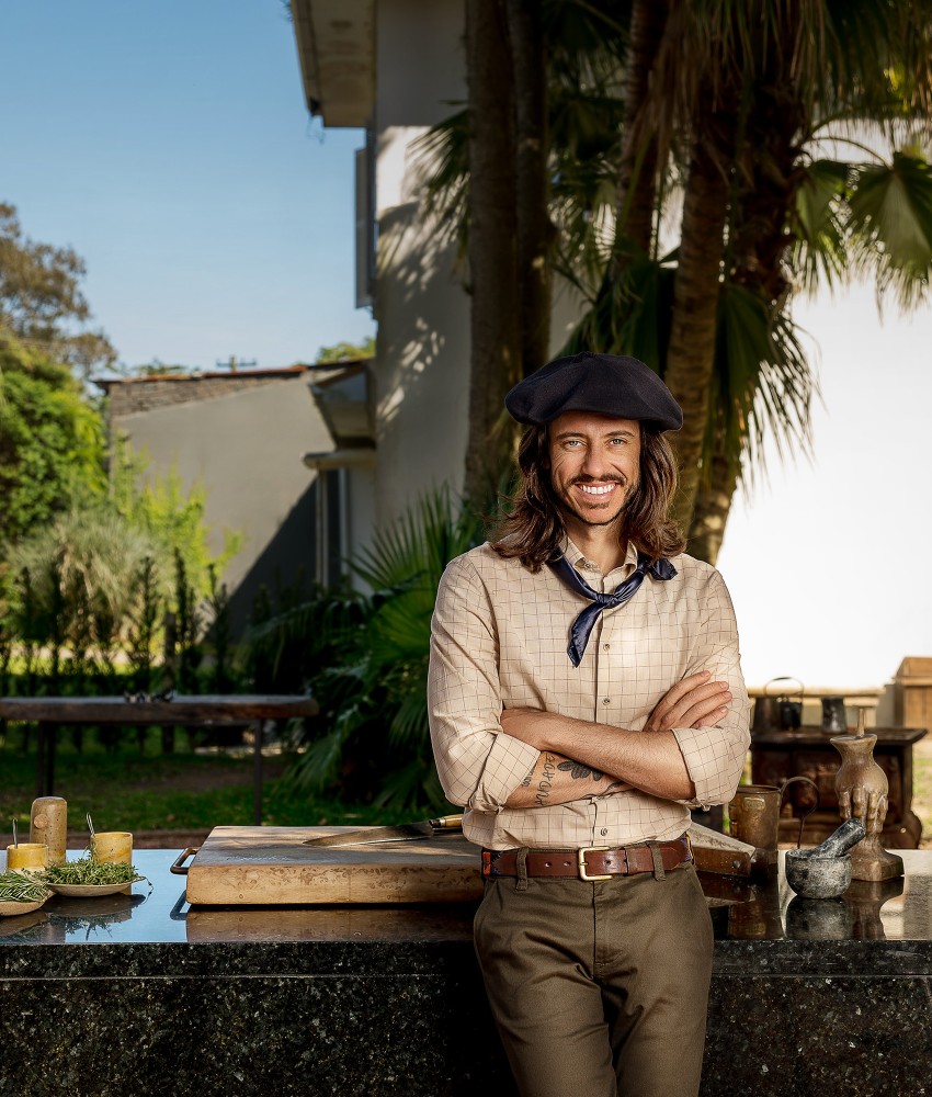 “Tempo Bueno”, novo programa de entretenimento da RBS TV, estreia neste sábado