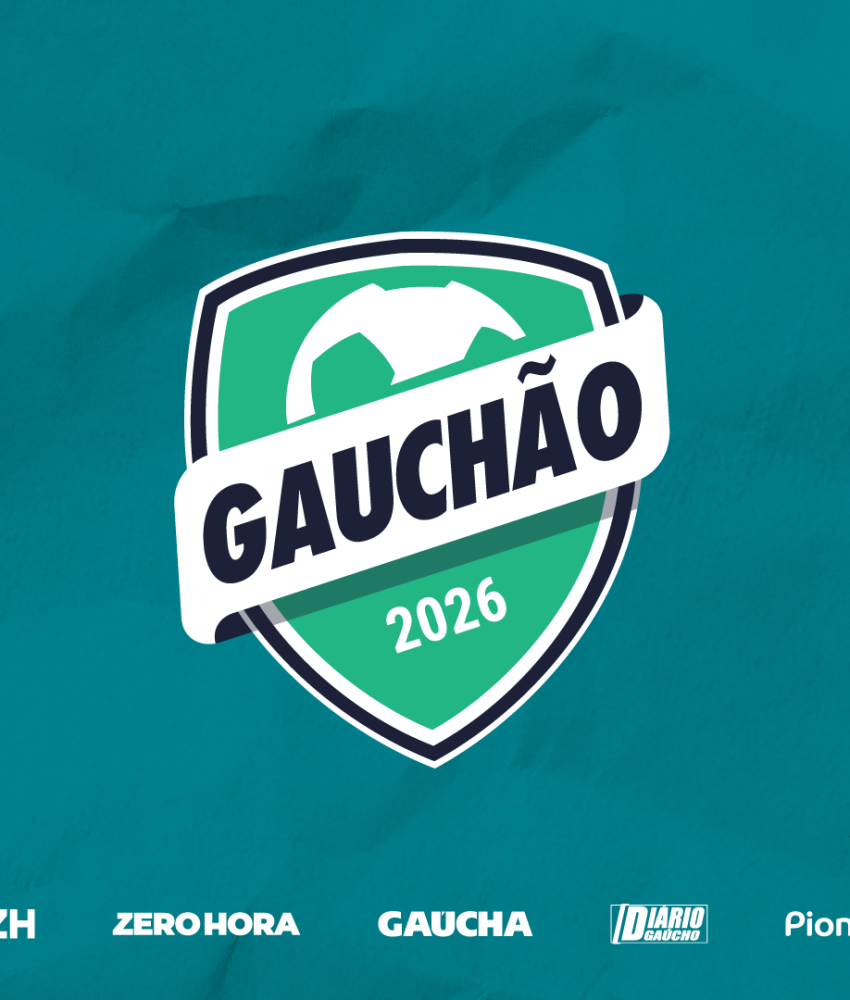 Grupo RBS prepara cobertura especial para o Gauchão 2026