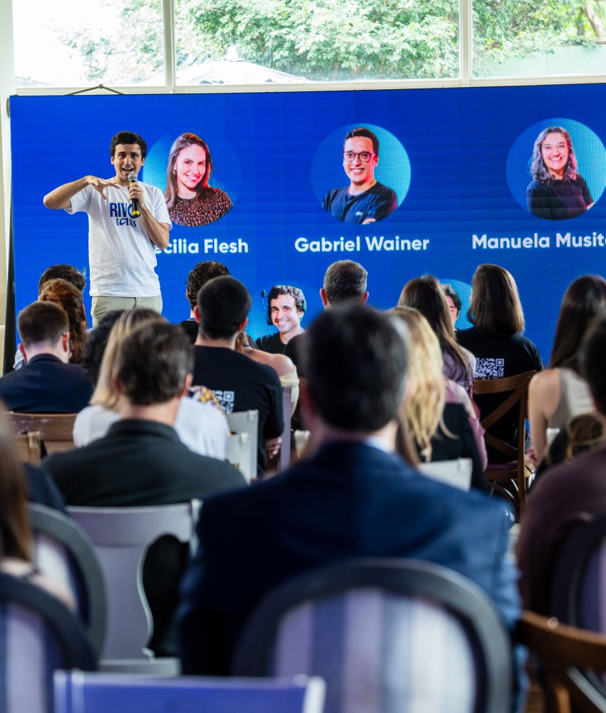 Grupo RBS apresenta parceria com RivoStudio para o mercado nacional