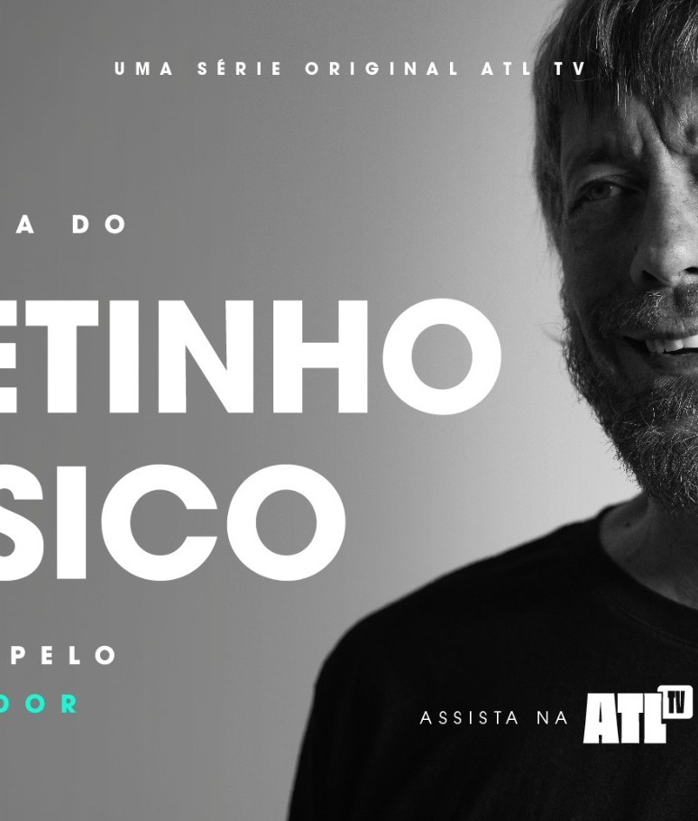 ATL TV lança série inédita sobre a história do Pretinho Básico