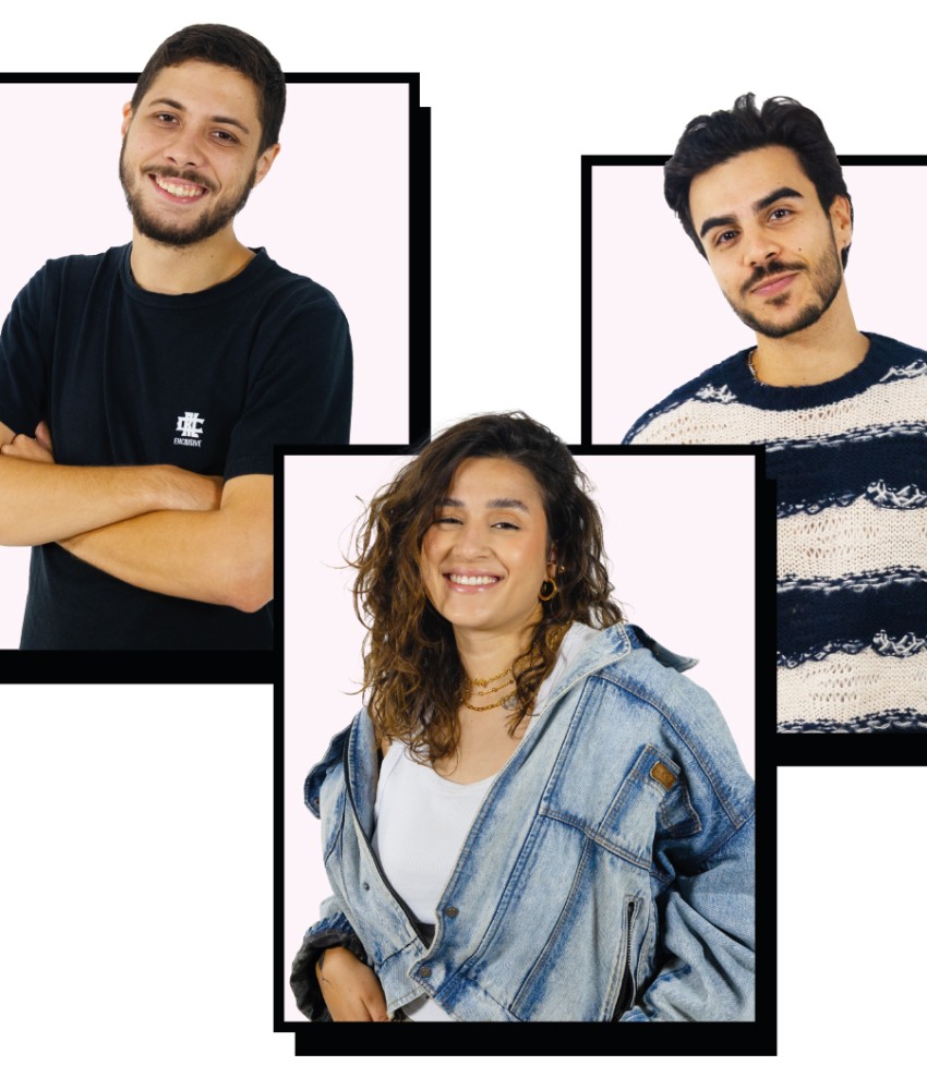 ATL TV lança videocast dedicado à Geração Z