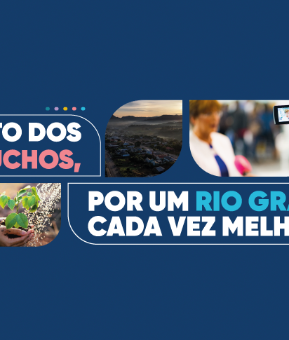 Grupo RBS apresenta balanço de Entregas Sociais de 2025