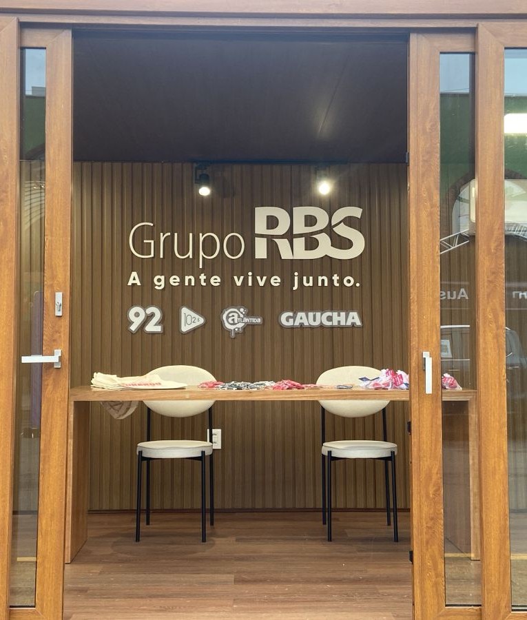 Grupo RBS anuncia programação na 21ª Festa Nacional do Moranguinho
