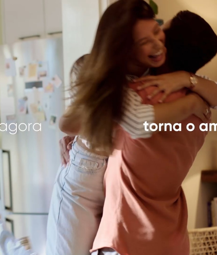 Campanha de fim de ano do Grupo RBS convida a refletir sobre o poder de transformar o futuro
