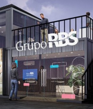 Grupo RBS participa como strategic media partner da quarta edição do South Summit Brazil