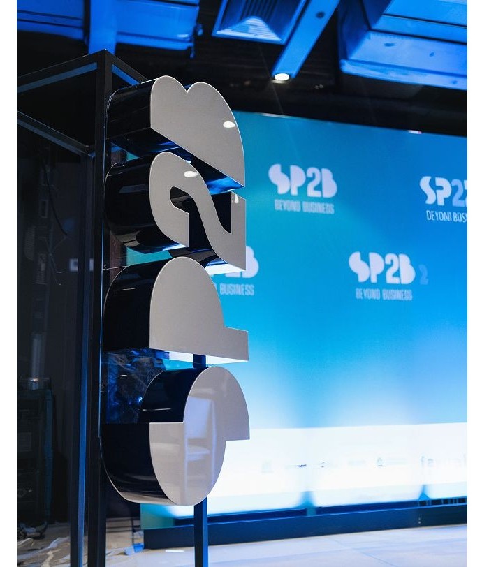 “Nenhuma empresa conhece o Brasil sozinha": CEO da RBS participa de painel no SP2B