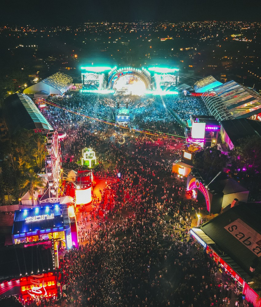 Planeta Atlântida destina mais de R$ 170 mil a instituições sociais por meio do ingresso solidário