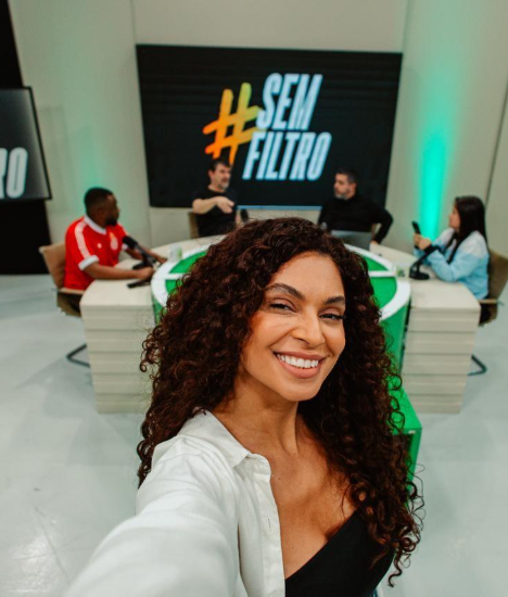 GZH lança campanha que valoriza crescimento no livestreaming