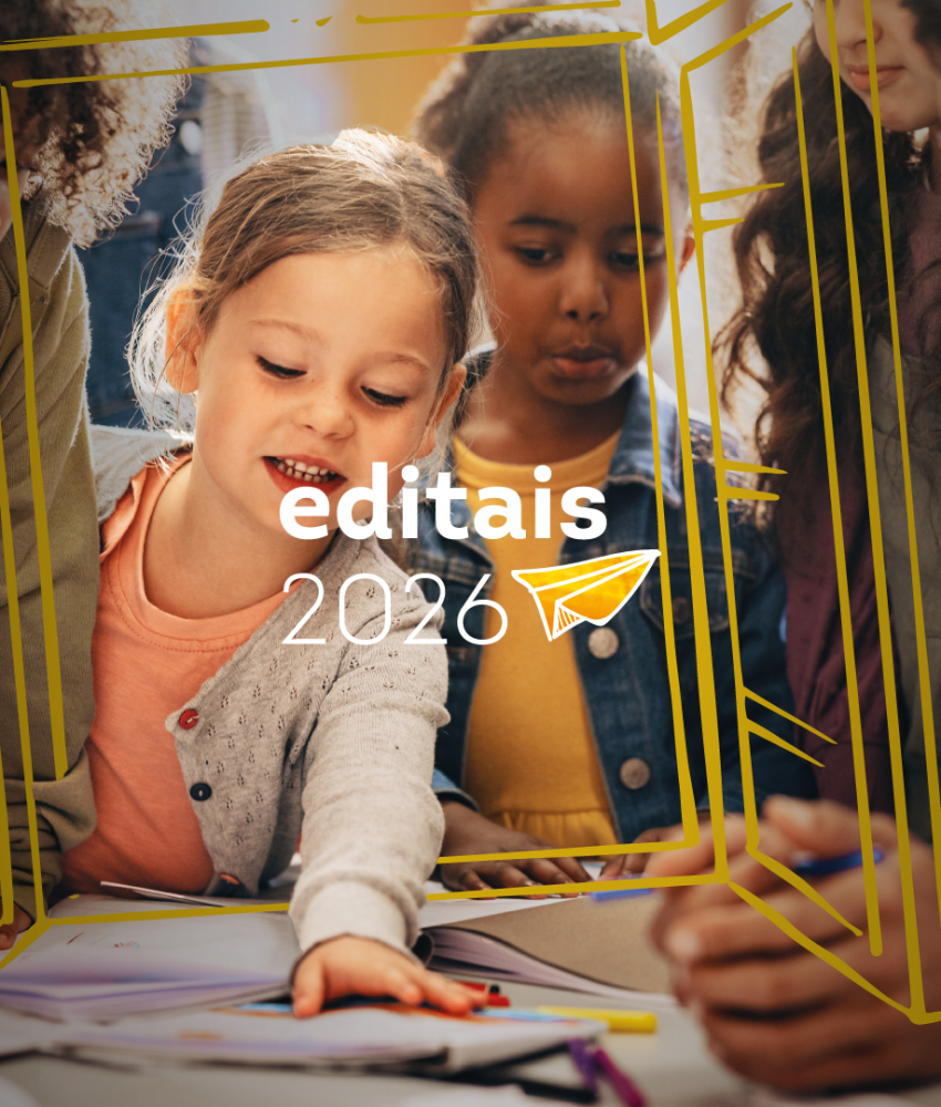 Grupo RBS abre inscrições para Editais 2026