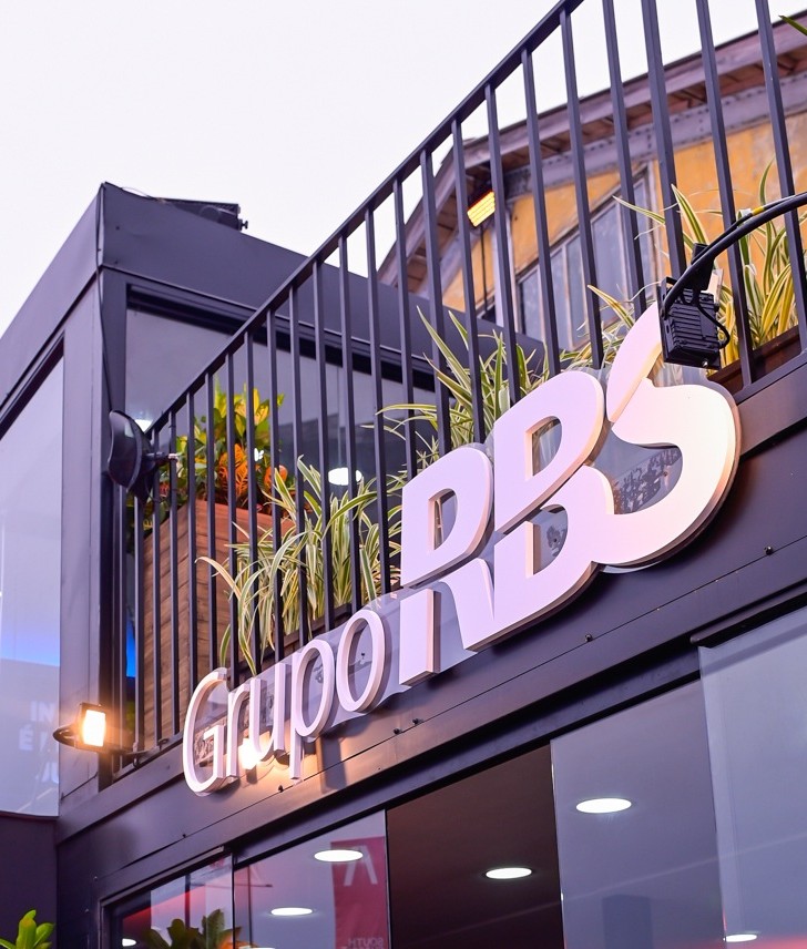 Grupo RBS estará presente no South Summit Brazil pelo quinto ano consecutivo