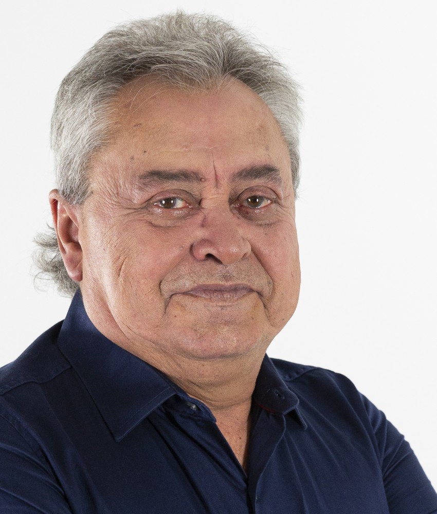 COMUNICADO | Aos 70 anos, morre Adroaldo Guerra Filho, o Guerrinha