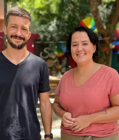 Grupo RBS terá ação especial no Paleta Atlântida