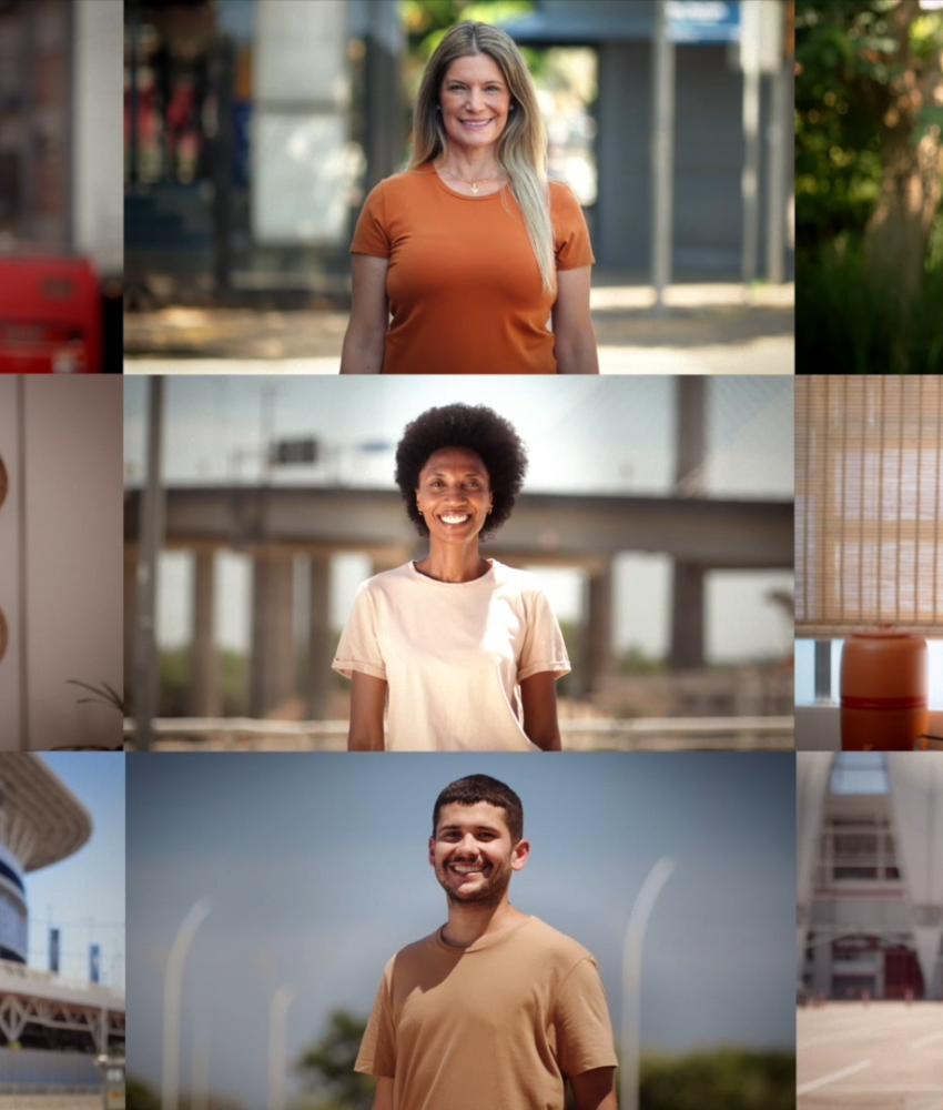 Gaúcha comemora 10 anos na liderança de audiência