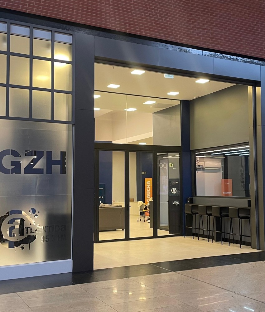 Grupo RBS anuncia GZH Zona Sul para setembro