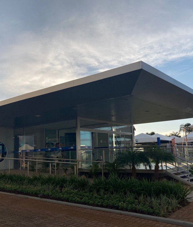 Grupo RBS marca presença na 24ª edição da Expodireto Cotrijal