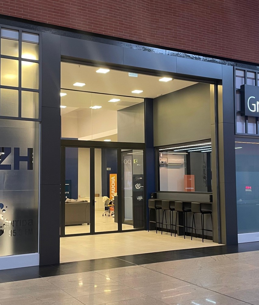 Grupo RBS anuncia GZH Zona Sul para setembro