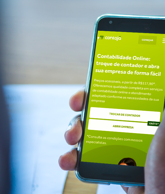 RBS Ventures anuncia investimento na plataforma de contabilidade online Contajá