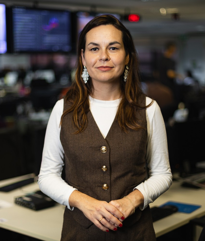 Grupo RBS anuncia mudanças na governança de Jornalismo