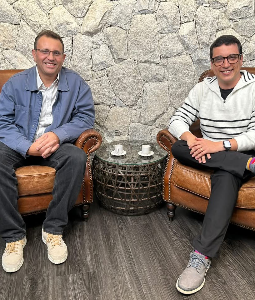 Novo programa de GZH entrevista líderes de grandes empresas do mercado brasileiro