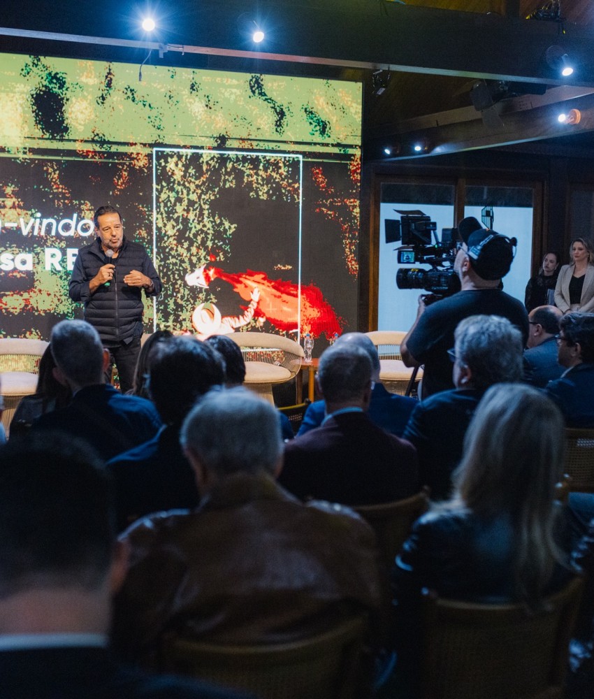 Casa RBS na Expointer abre as portas reunindo autoridades, líderes, empresários e entidades do agronegócio