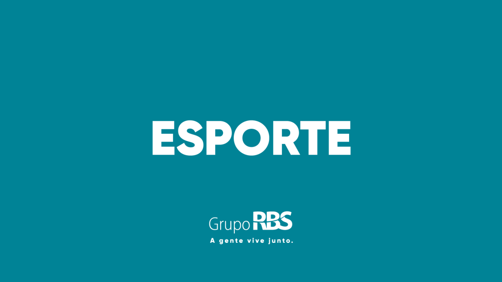 Grupo RBS anuncia mudanças na governança de Esporte