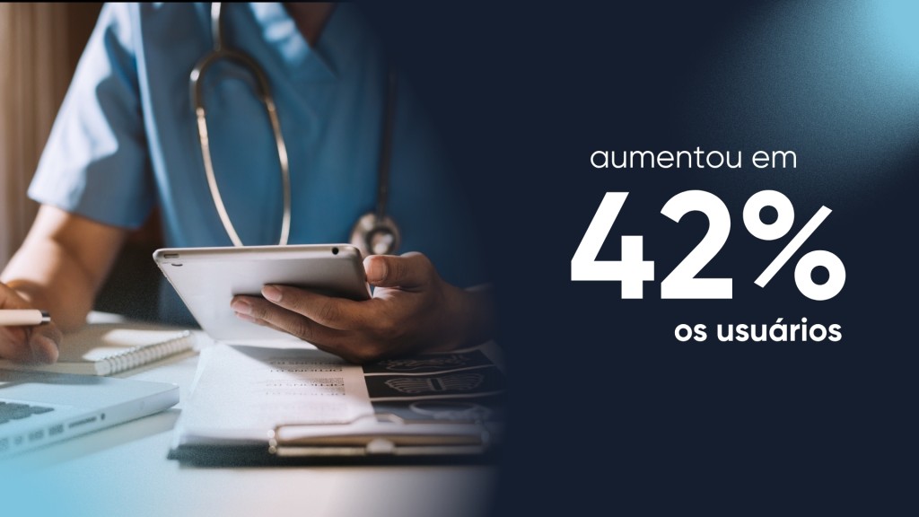 Case de sucesso real | Segmento de saúde
