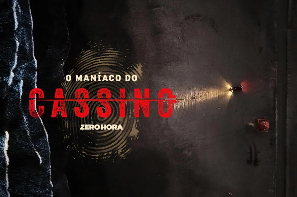 Zero Hora estreia especial multimídia O Maníaco do Cassino, nesta segunda-feira (16)