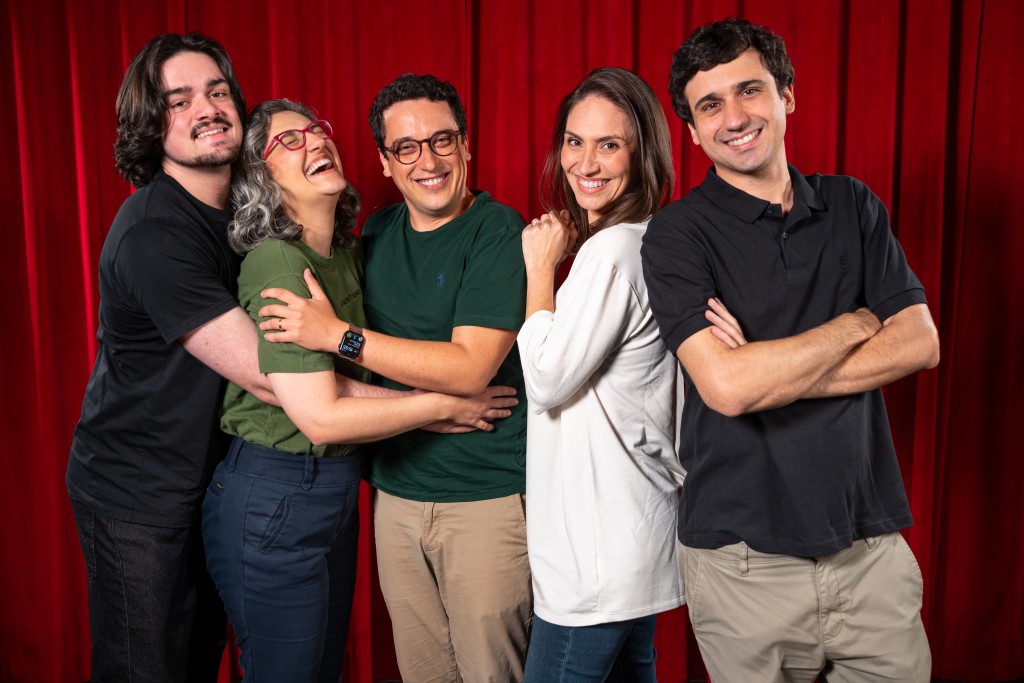 Parceria entre Grupo RBS e RivoStudio será lançada oficialmente no South Summit