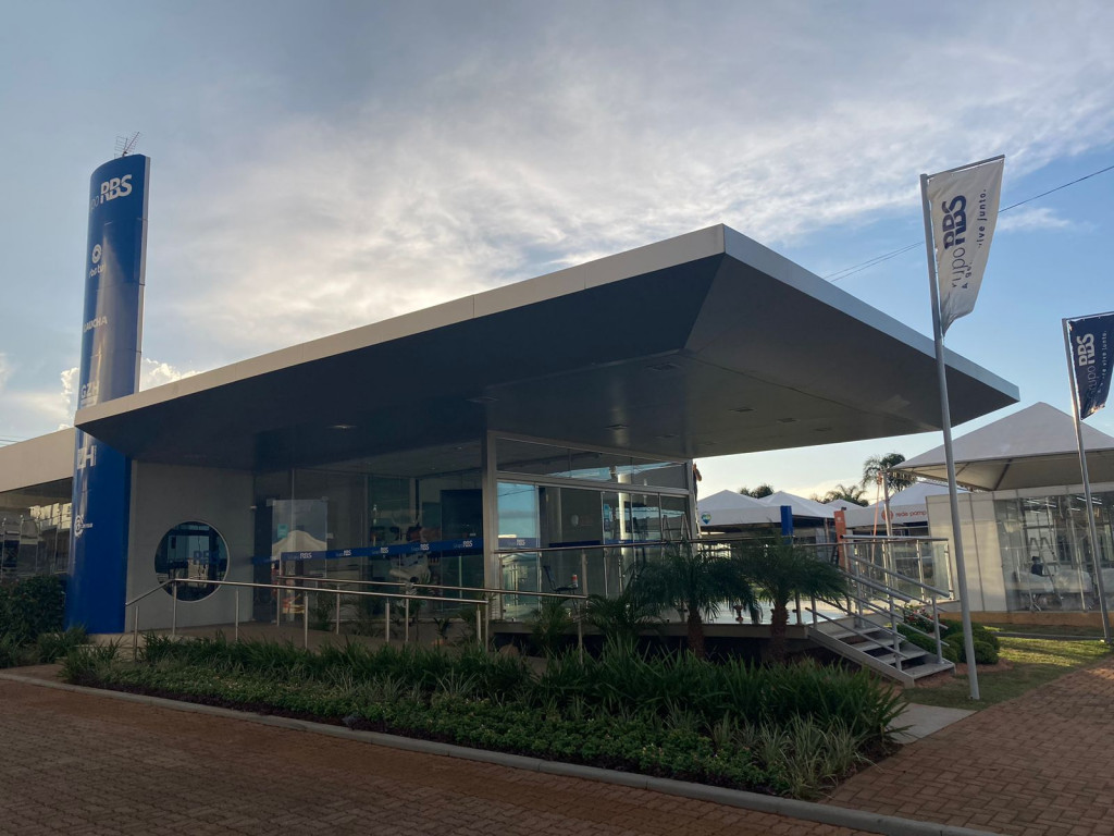 Grupo RBS marca presença em uma das maiores feiras do agronegócio internacional, a Expodireto Cotrijal