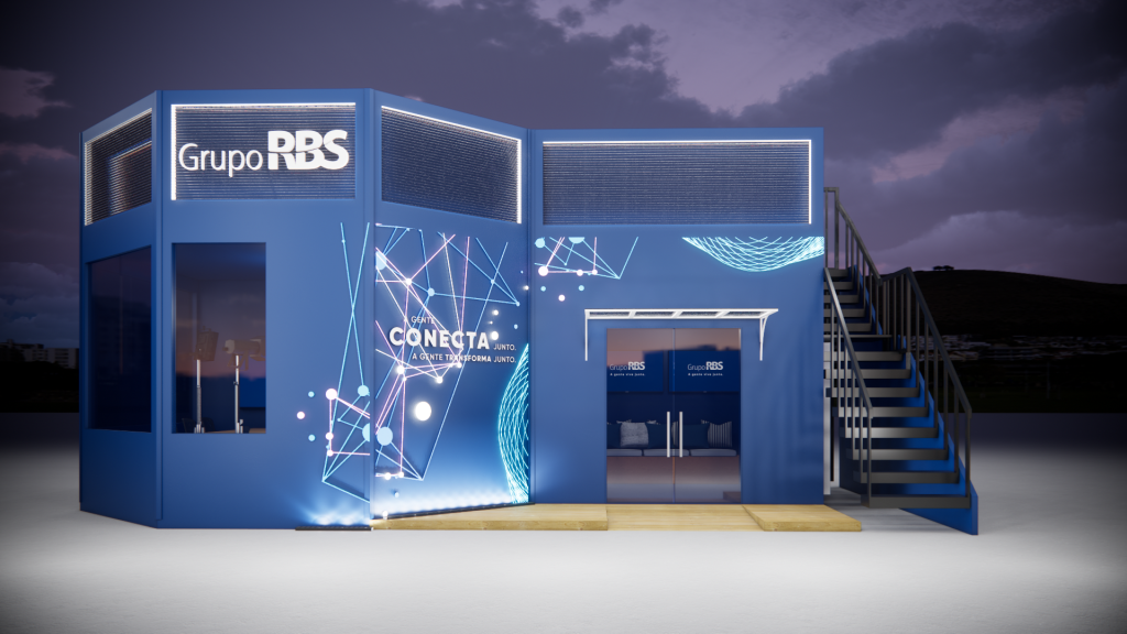 Grupo RBS reafirma parceria na terceira edição do South Summit Brazil