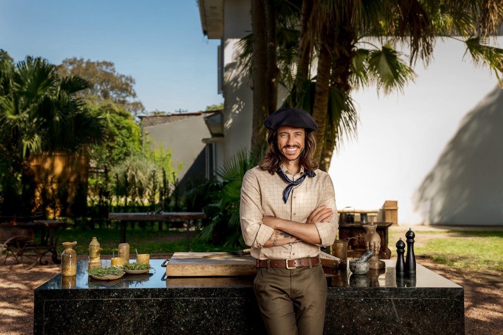 “Tempo Bueno”, novo programa de entretenimento da RBS TV, estreia neste sábado