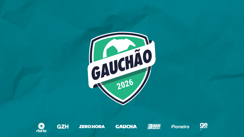 Grupo RBS prepara cobertura especial para o Gauchão 2026