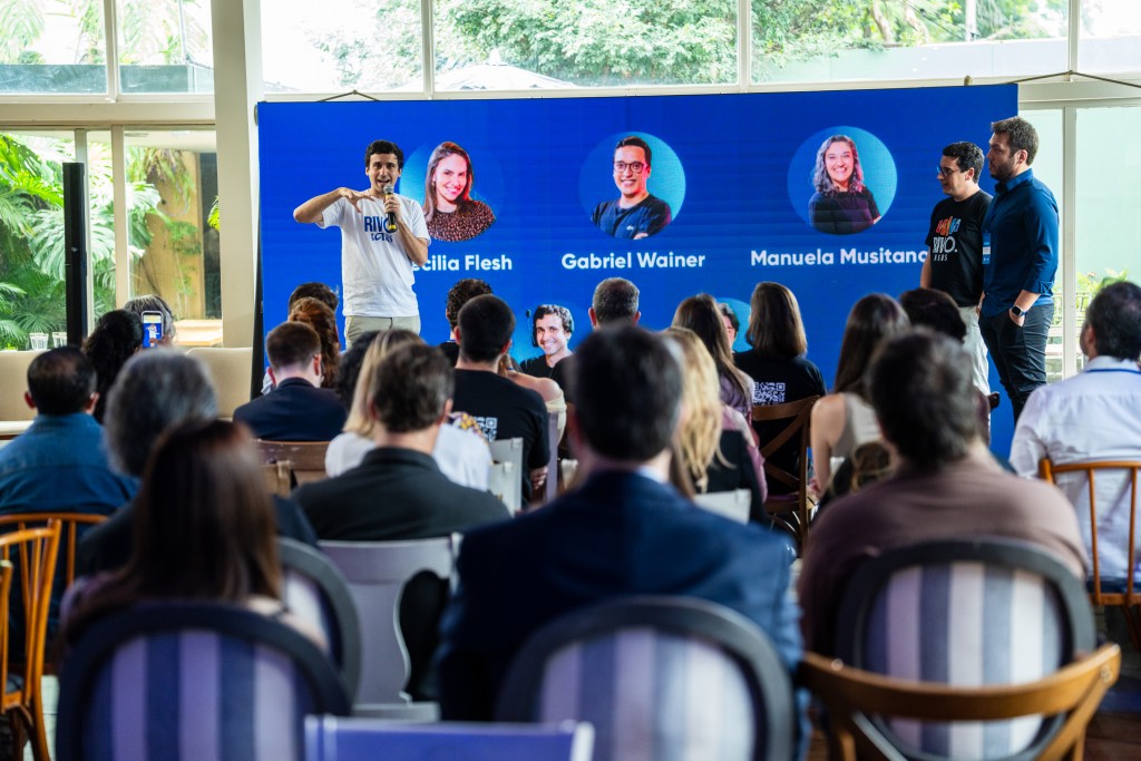 Grupo RBS apresenta parceria com RivoStudio para o mercado nacional