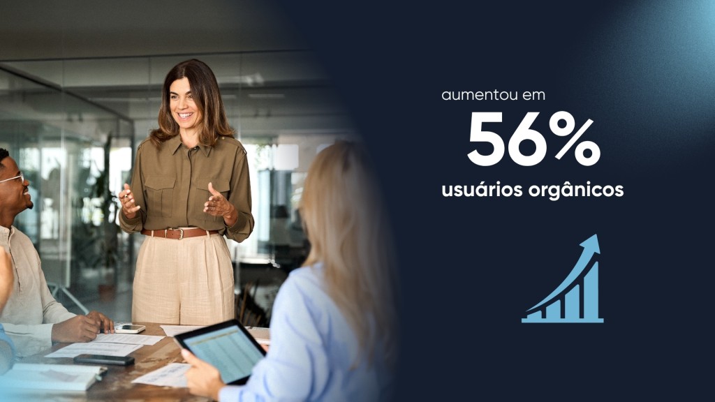 Case de sucesso real | Segmento de associações e sindicato
