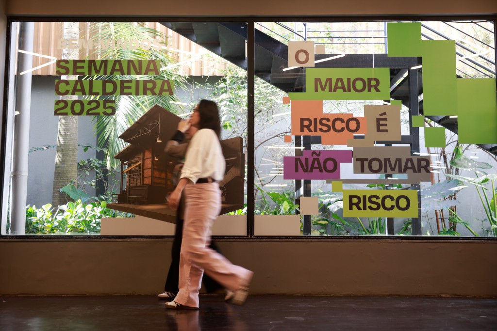 Grupo RBS amplia programação na Semana Caldeira 2026