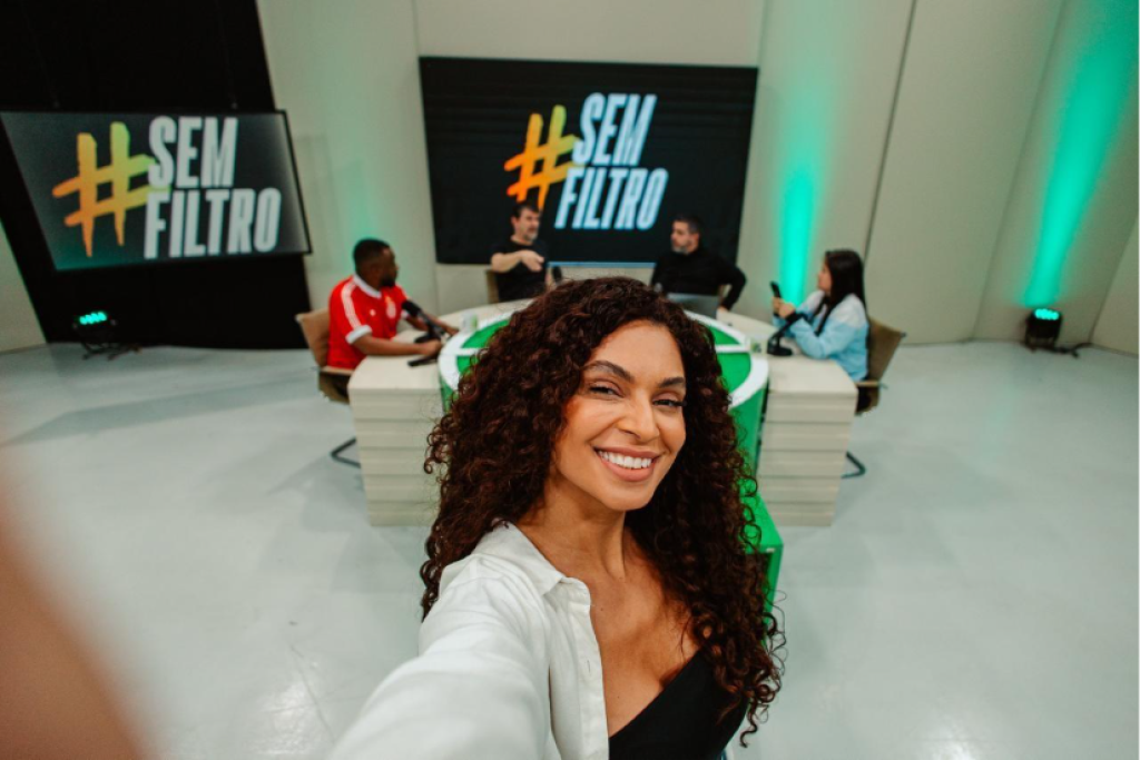 GZH lança campanha que valoriza crescimento no livestreaming