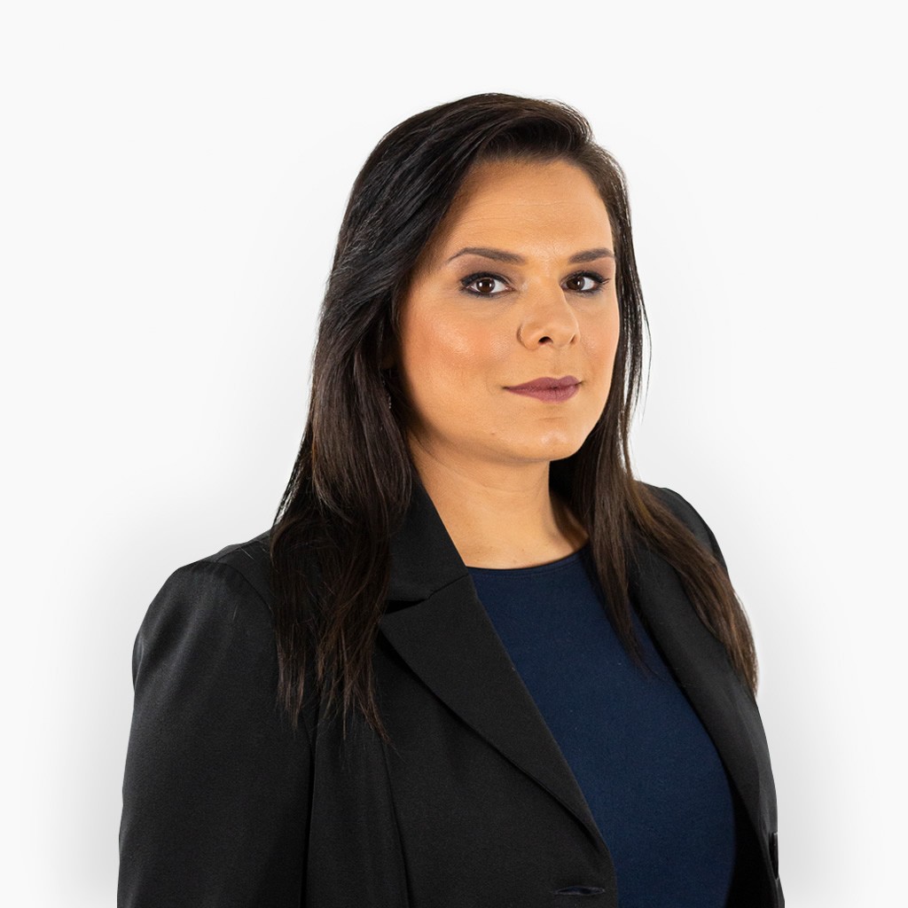 Giane Guerra viaja à Espanha a convite da IE University
